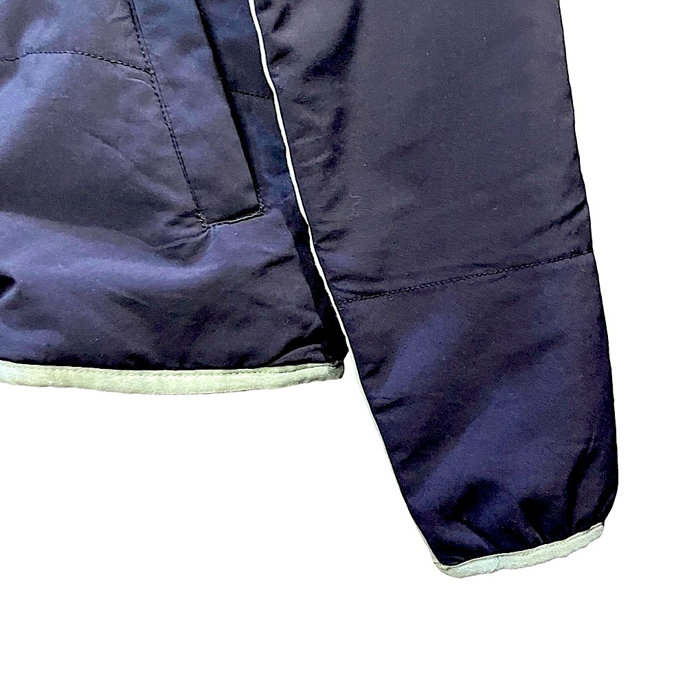 North Face Pullover Quarter Jacket - image 8